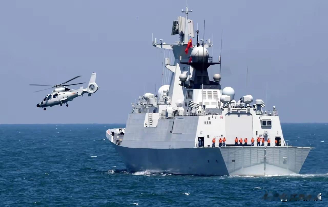 警告无效，直接锁定！台军把美国买的海马斯火箭炮，摆到东引岛和澎湖。东引岛离