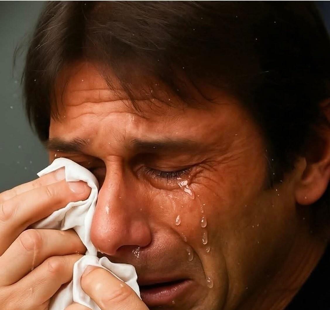 科斯塔库塔：孔蒂让令我感到厌恶，我必须直说出来！天空体育解说嘉宾科斯塔库塔谈到了