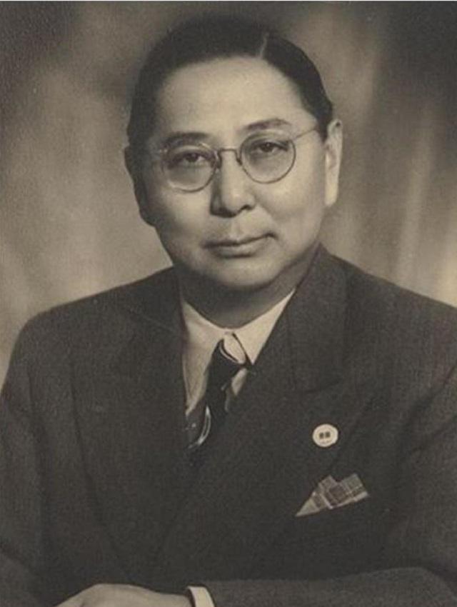 曾两度逼退蒋介石的孙科，1949年为何宁可流落异国洗马桶，也死活不敢去台湾？