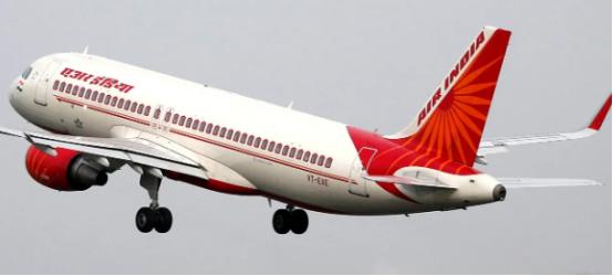 印度航司求助中国机场，恳请借道新疆飞往欧美，称若不答应自己损失惨重！ 印度航