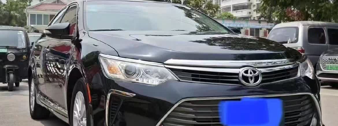 丰田的车友们，今年的夏天，分分钟室外给咱们的爱车温度涨到40度以上没商量！这不，