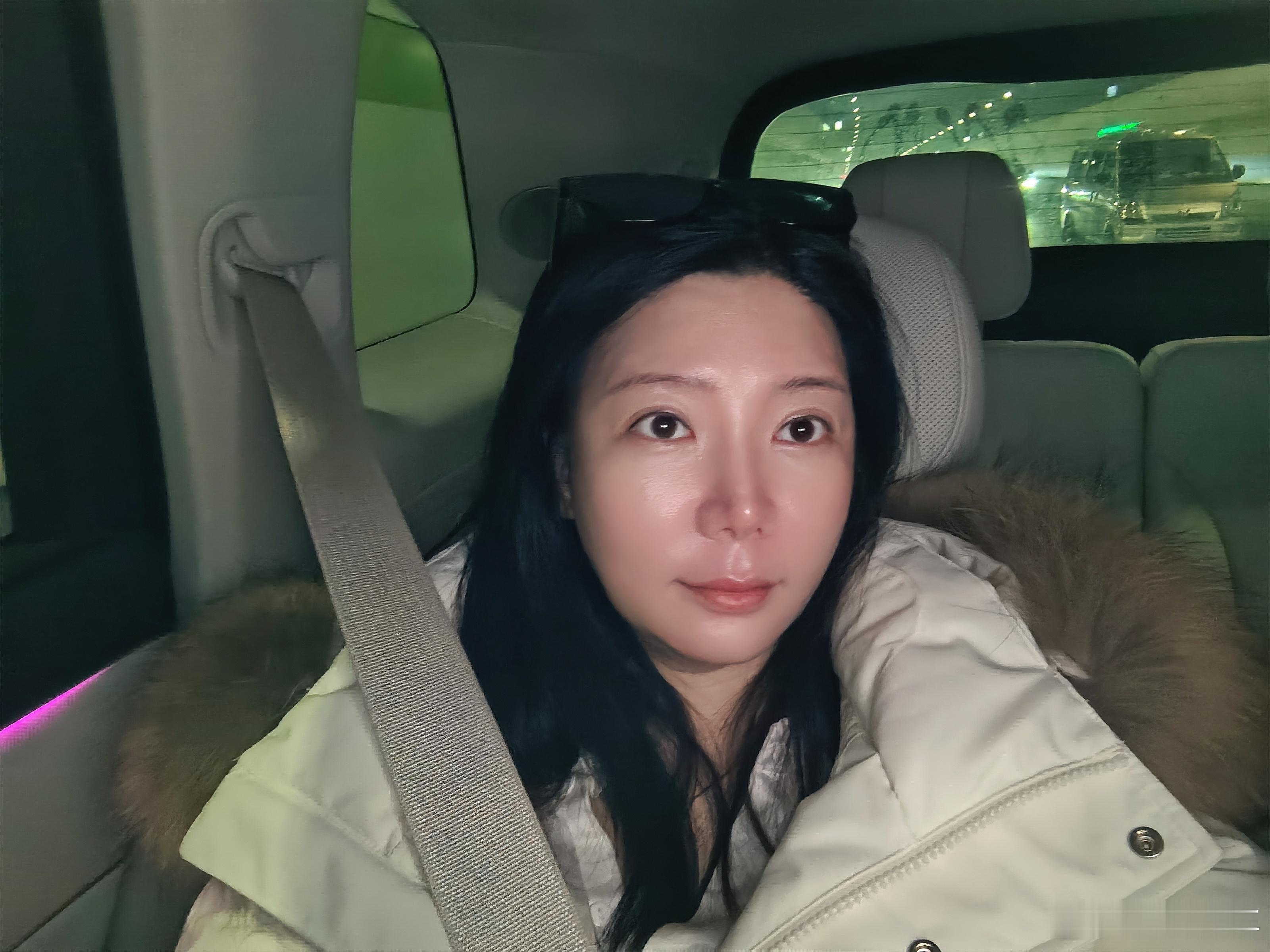 今天又出差啦年前还有几次出差要出你放假了吗？