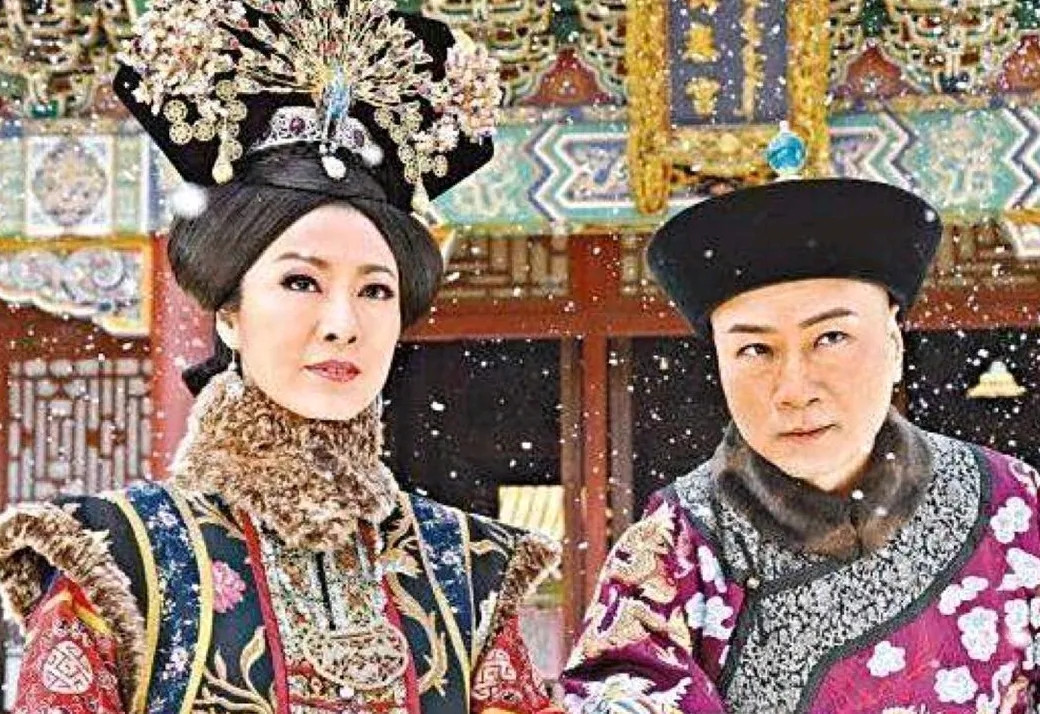 1869年，慈禧的心腹太监安德海出宫游玩，在路过山东时，被巡抚丁宝桢处死。丁宝桢