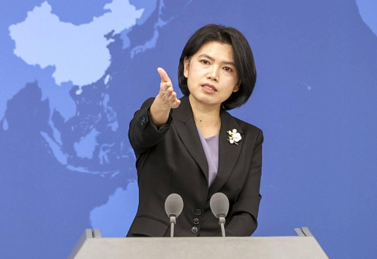 罕见一幕发生，国台办直接回应郑丽文，岛内震动，赖清德退无可退！10月22日国