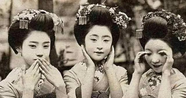 “抓住的日本女人，先不要放！”1941年，八路军团长吴瑞林听说，侦察员抓了几个日
