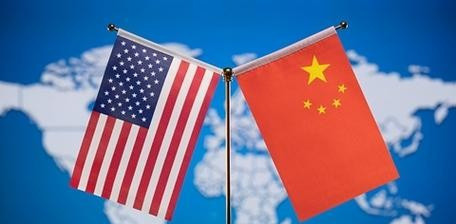 中国代表团级别低，美媒急了---