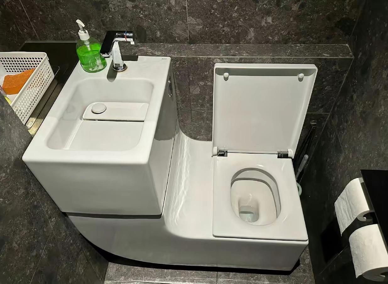 这是什么设计的啊