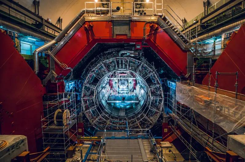 麻省理工学院热核聚变中心主任、核物理学家nuclearphysicist?