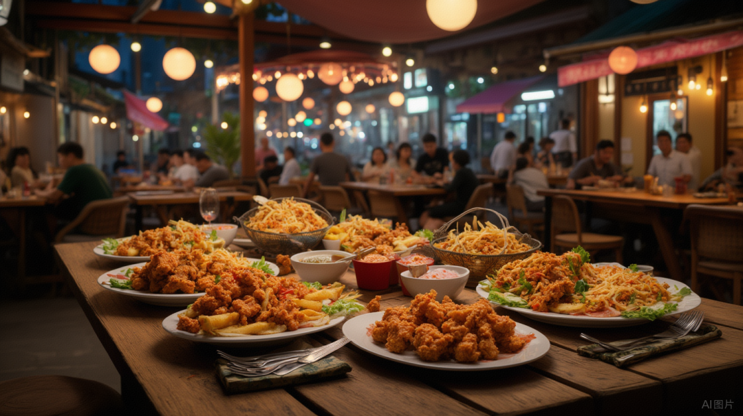中国最大鸡排店要IPO了