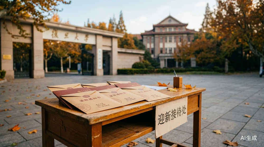 公办本科也不香了? 又一批大学被考生“抛弃”