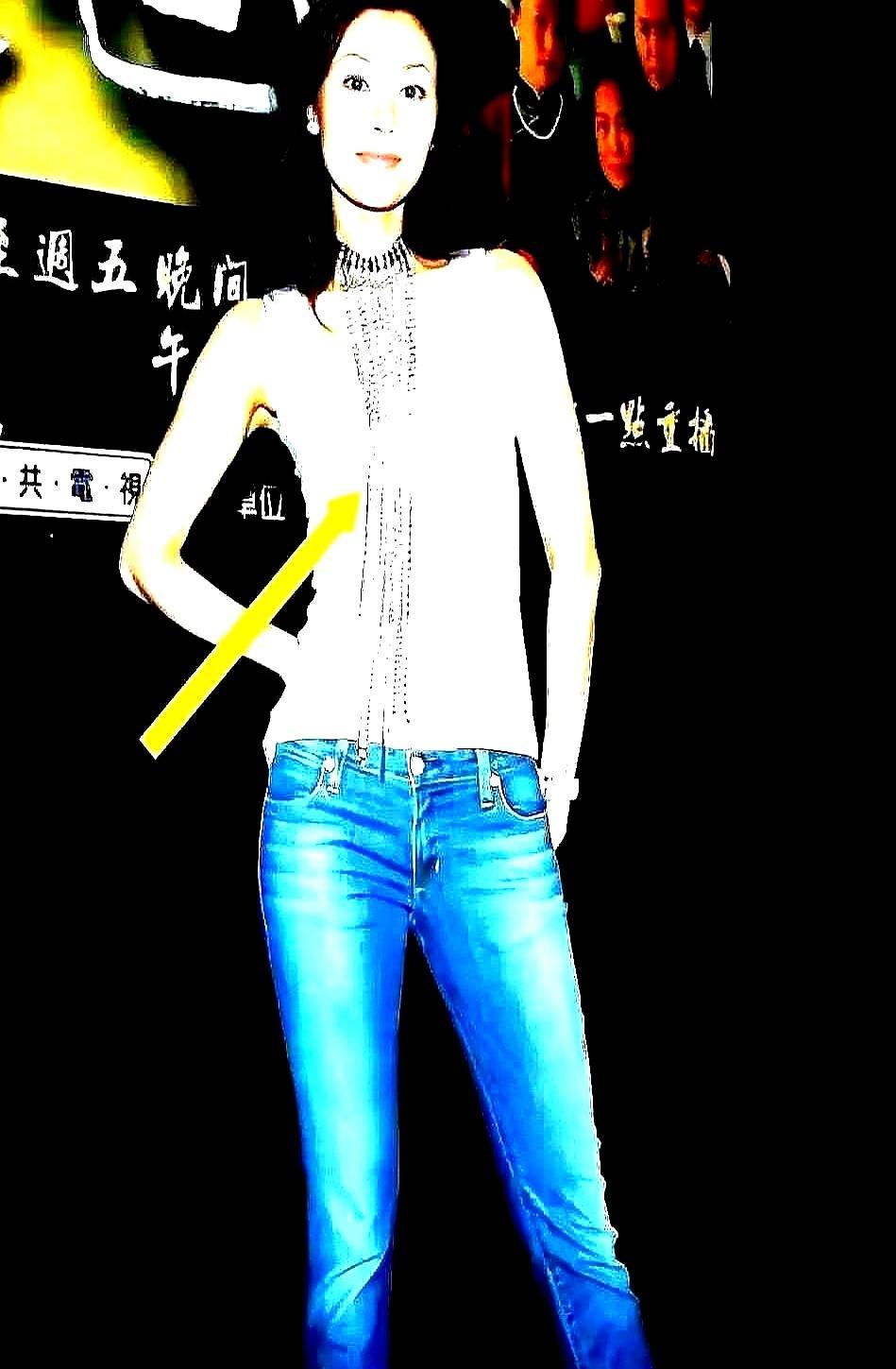 你磕了好几年的女明星豪门贵妇人设，可能全是租来的。港媒算过，李嘉欣公开戴过