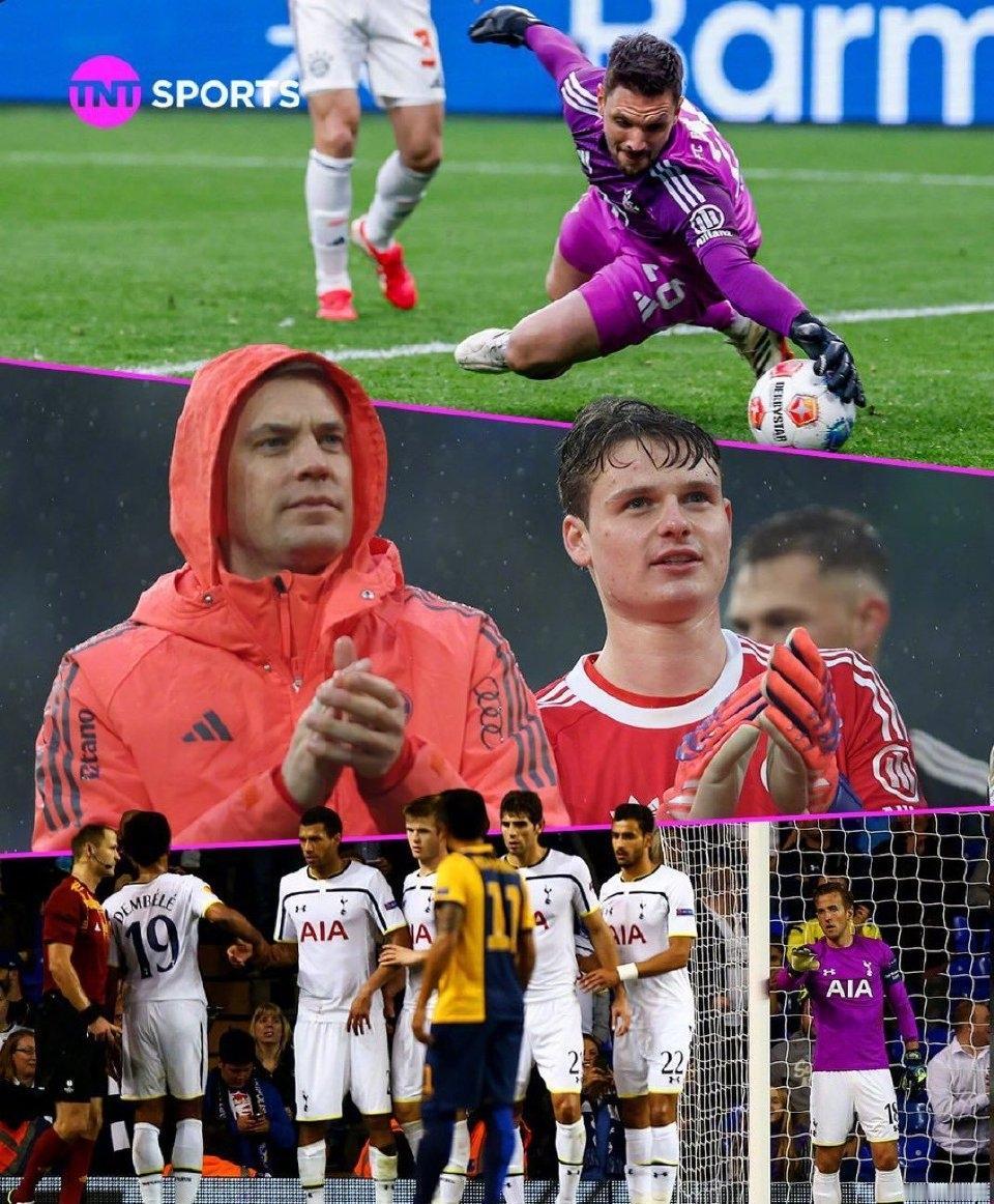 欧洲转会新闻发布会！★最佳应对方案！如何解决拜仁门线危机，放眼拜仁队中，只有