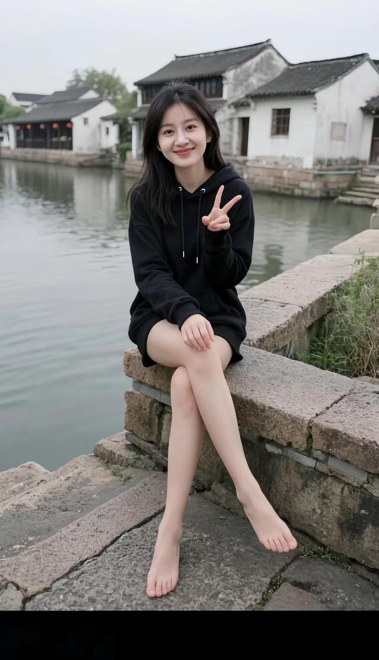 大家帮我看看适合什么样的鞋子