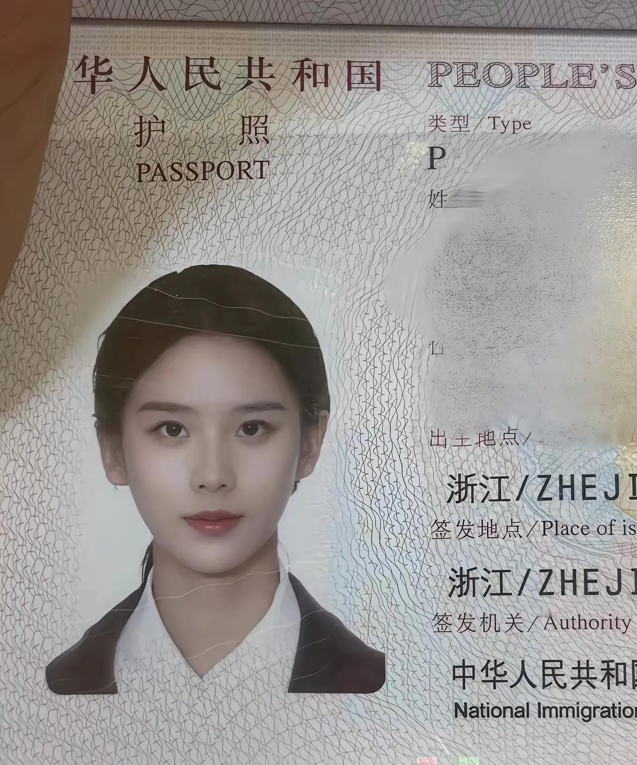 绝了！太美了！这样的女孩不知会嫁给什么样的男人…[捂脸哭]