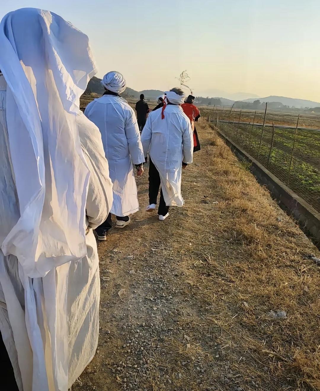 2026年3月30号起，新的殡葬管理条例要正式施行了。这事儿最近网上说得挺多，说