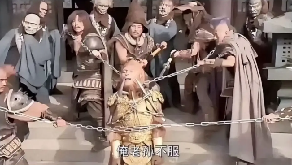 《西游记》中，为什么天庭没有追查孙悟空第一个师傅--菩提祖师?
