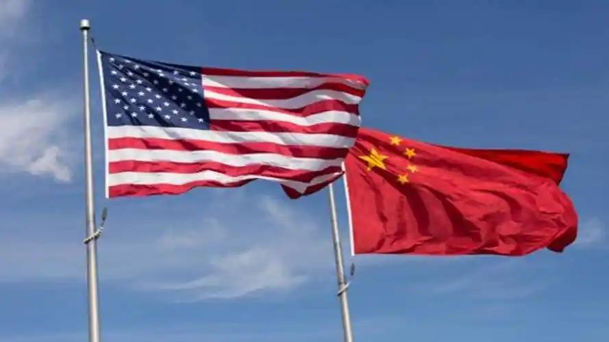炸锅了。9月27日，美国驻华大使戴维・珀杜在福克斯新闻节目里扔出一句话，整个华盛