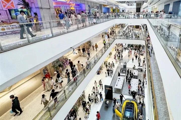 大家都在说鼓励消费、提振消费，可是国家出台了很多政策，不少政策好像都没有达到预期