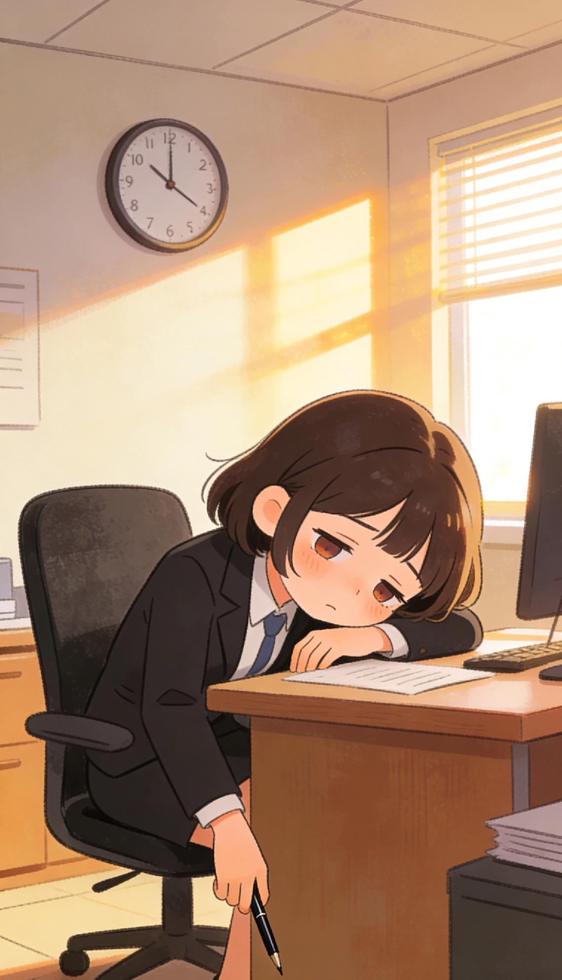 前几天和医生朋友聊天，他的一段话让我豁然开朗：“不纵欲、不熬夜，凡事不强求、不内