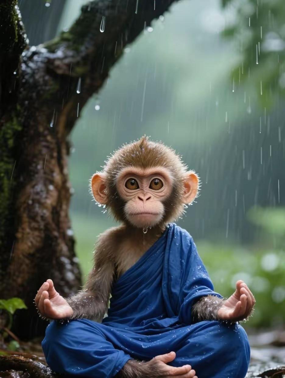 刷到一条高赞帖，说做人得把熟人当陌生人，把所有人先当坏人，把贵人当千里马，把关系