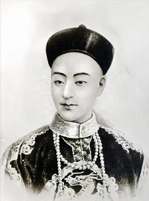 溥儁曾被大清视为候补皇帝，他为何最终没能取代光绪帝，结局还如此凄惨呢？1899