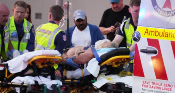 一位澳大利亚百姓说的大实话：在情感上，我对中国的好感不多，但当我看到悉尼致16死