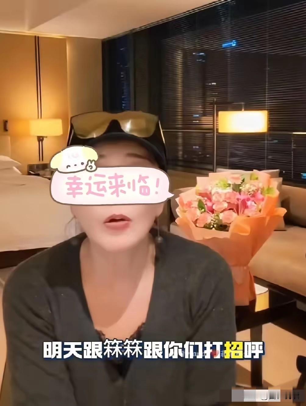 大家发现了吗都说汪家拿俩孩子博眼球但凡事都有一个新鲜劲儿俩孩子亲妈在时