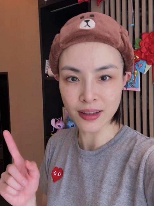 吴敏霞父亲节转账被拒公开父女温馨聊天