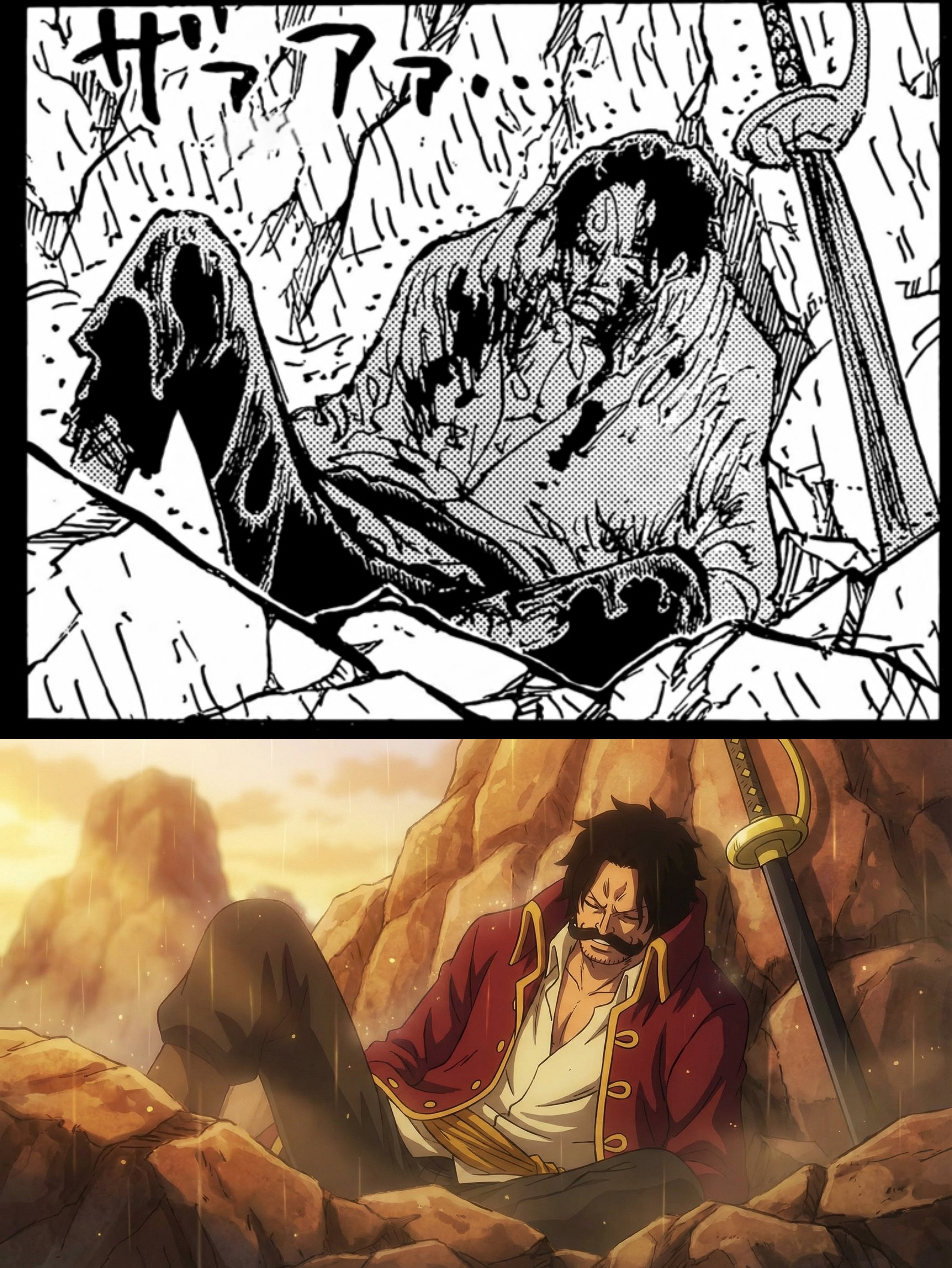 AI入侵动漫界！漫画直接变彩漫！！！via:FotachuARGUY