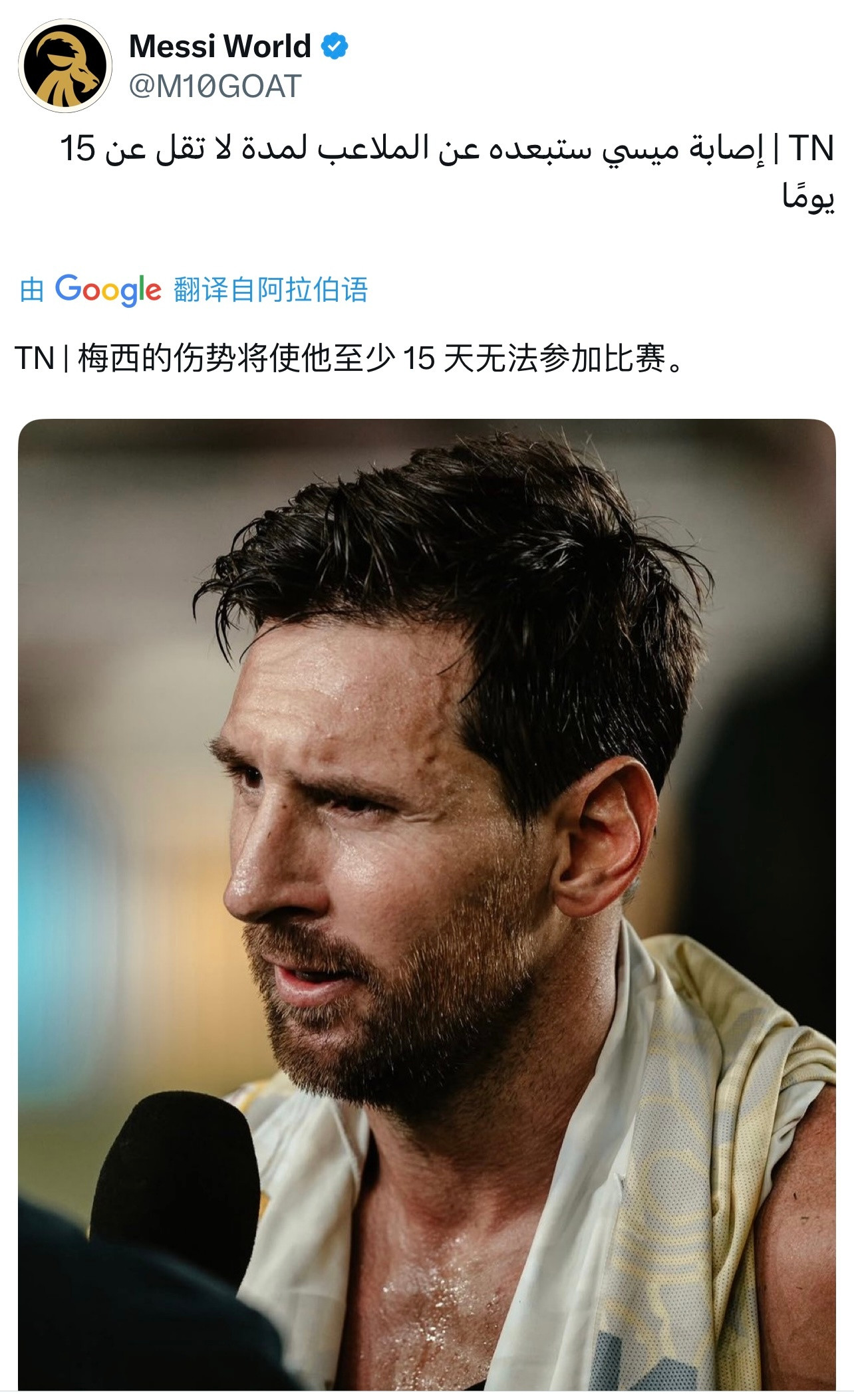 TN说是15天打底​​​
