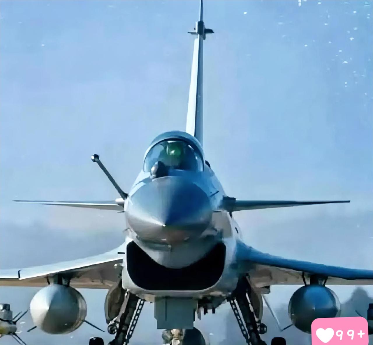 埃及不买了，印尼不买了，泰国也不买了。怎么歼-10C实战表现越猛，买家反而越少呢