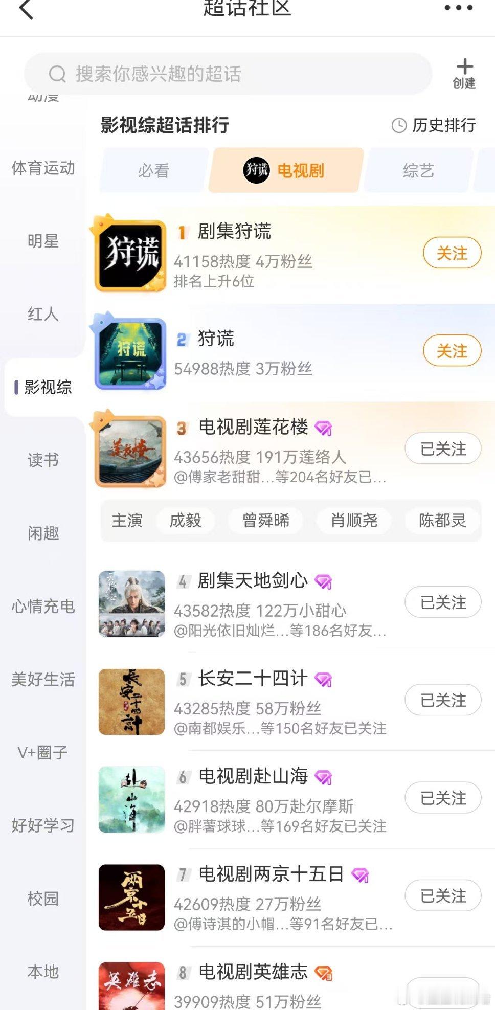 成毅就是这样的含金量不服憋着呗