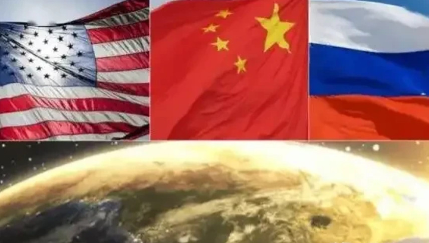 霸权者哀叹，俄乌战争终于打成了东大想看成的样子！欧乌战争造成美国和欧盟这两个