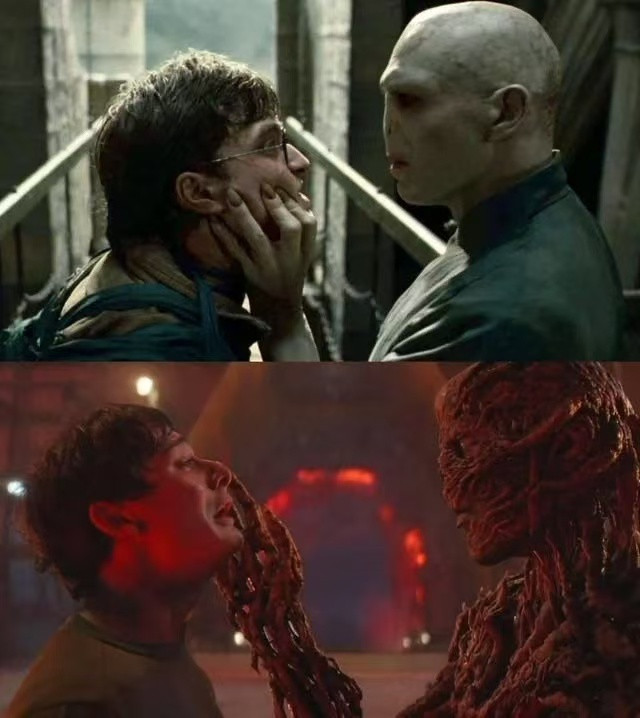 《怪奇物语》第五季第四集，威尔迎来了属于自己的高光时刻，演员诺亚·施纳普最近在接