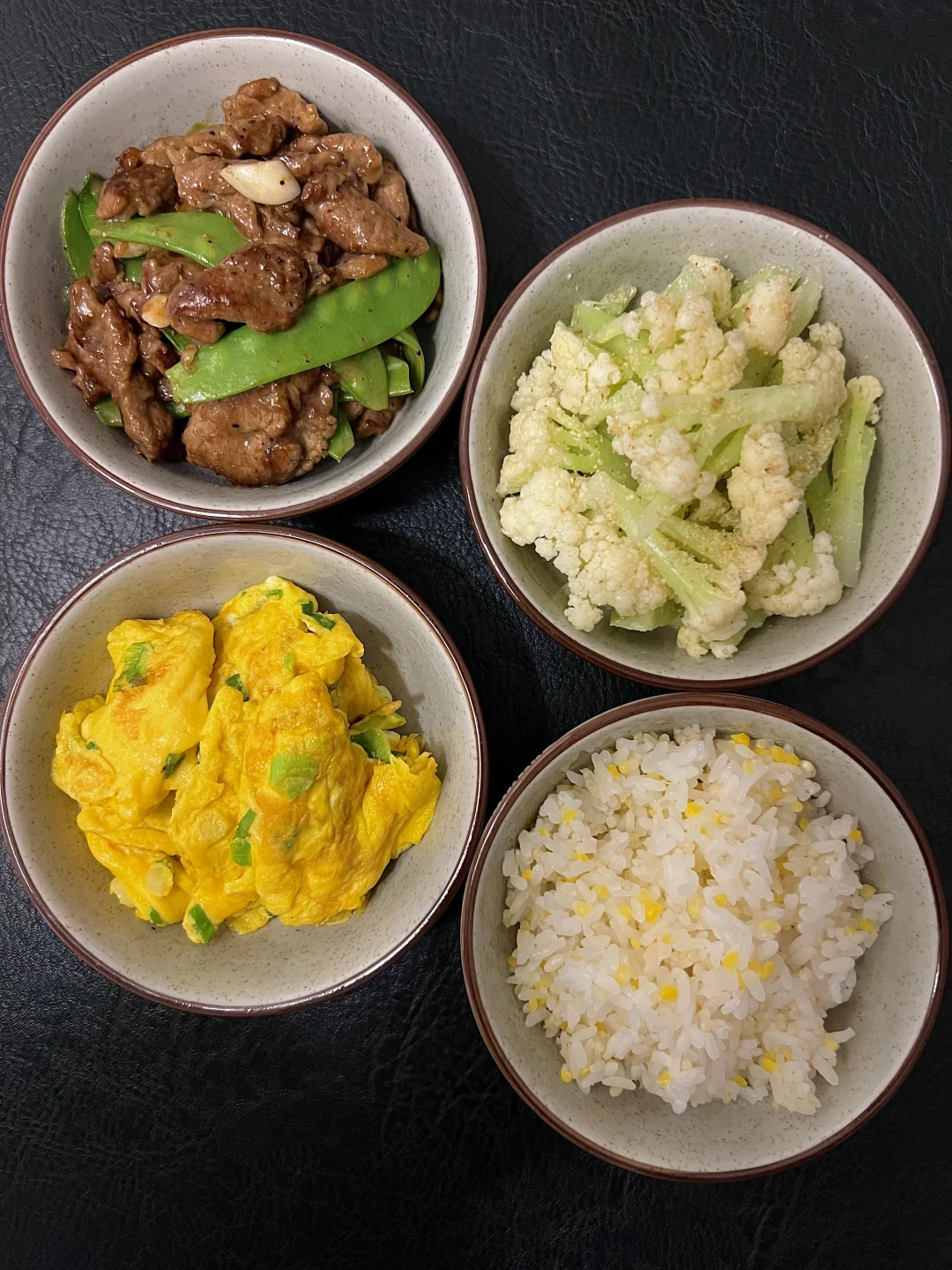 生活化减脂也太快乐了吧！