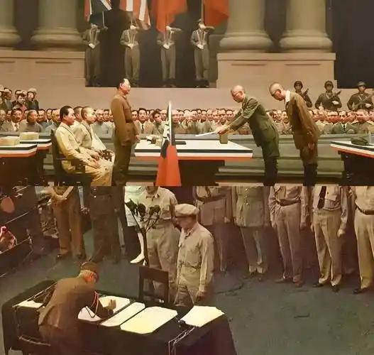 9月2号，美国驻日本大使馆突然一反常态，似乎突然记起了自己的二战战胜国和日本的战