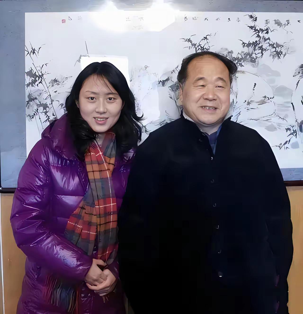 家有高考生，谁这两天都焦虑。听说莫言的女儿当年高考的时候，那也是紧张的不行。后来