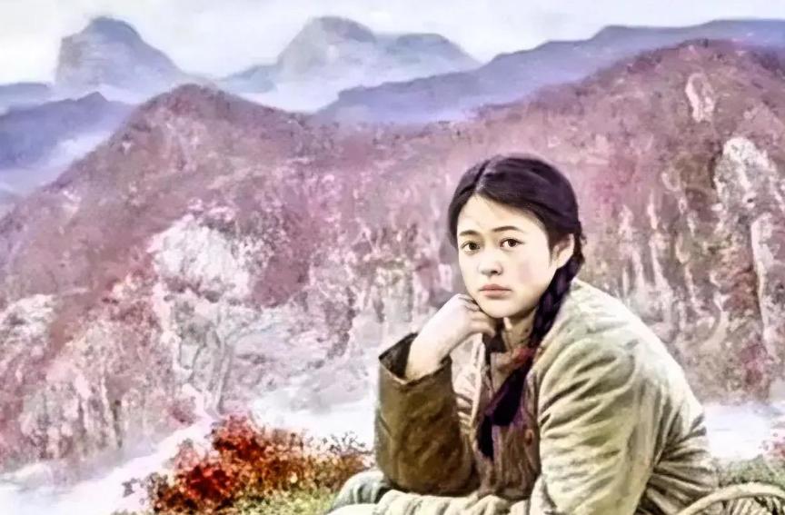 1978年，女知青李亚茹返城前夜，颤抖地揭开上衣对丈夫说：“今晚，再做最后一次夫