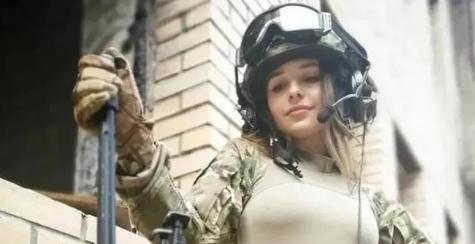 乌克兰还有一个大问题很多人都没注意到，那就是乌克兰的女人将来该怎么办？战争把男人