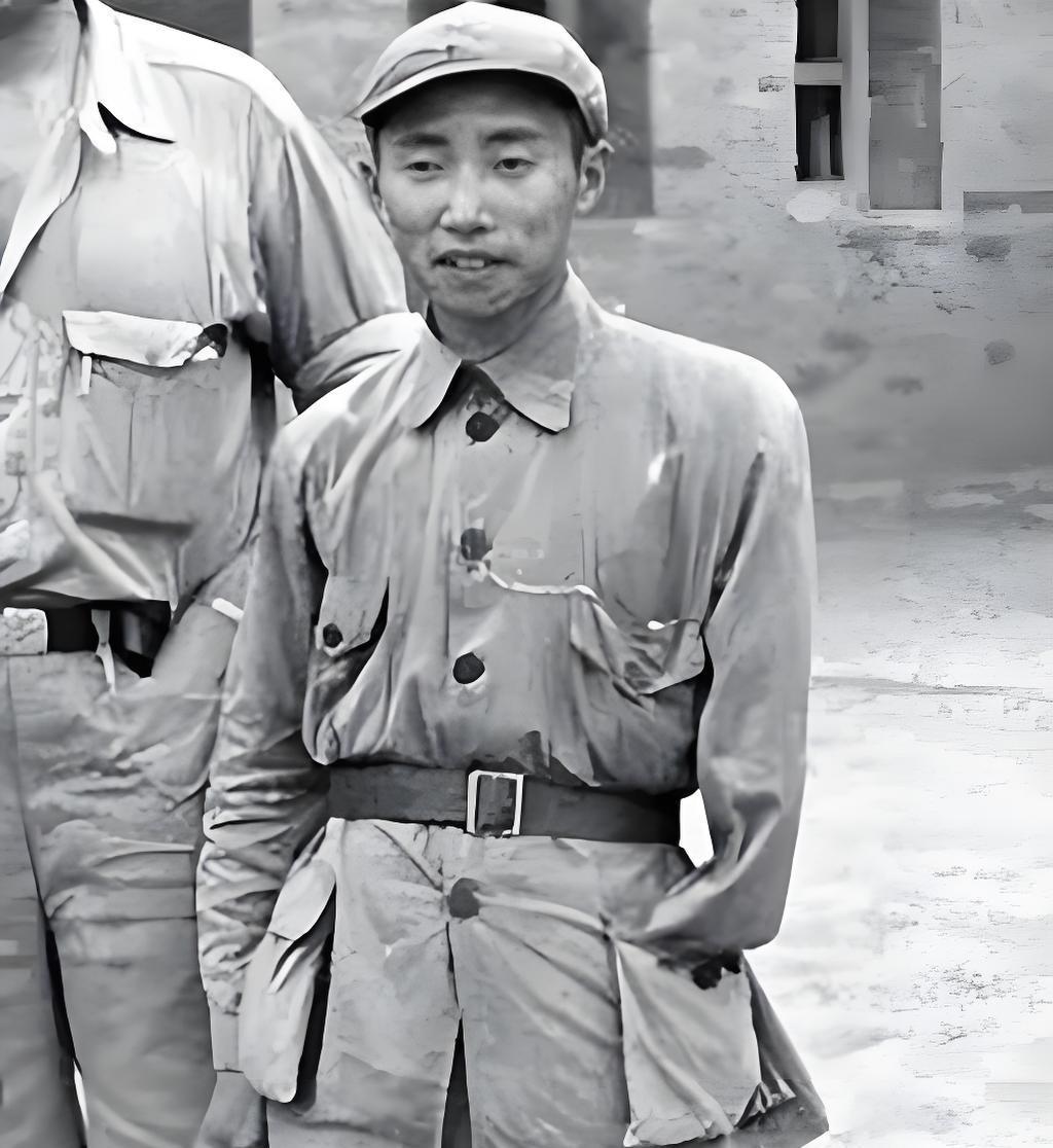 1949年，彭绍辉已经43岁，却还没有成家。身边人看着着急，卫生部长张德炎就劝他