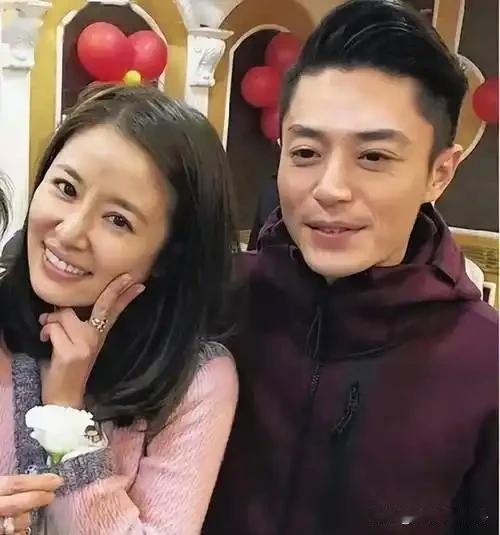 好幸福！霍建华生日，林心如亲自下厨，做了卤猪脚……12月27日，霍建华林心如登