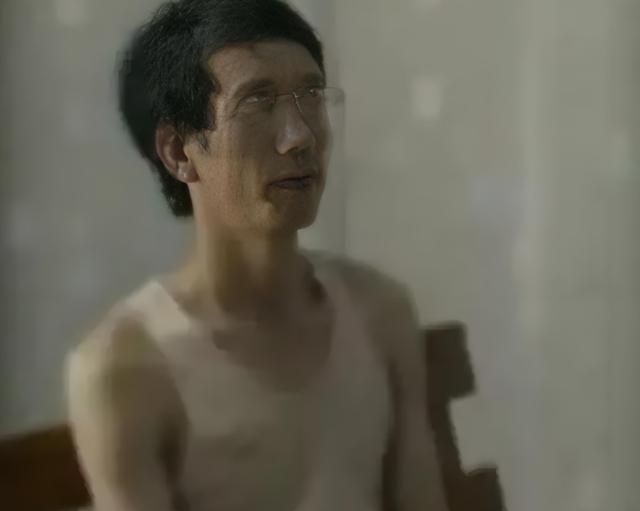 1989年元月30日傍晚，湖北潜江江汉油田矿机研究所职工张长庚，发现自己8岁的儿