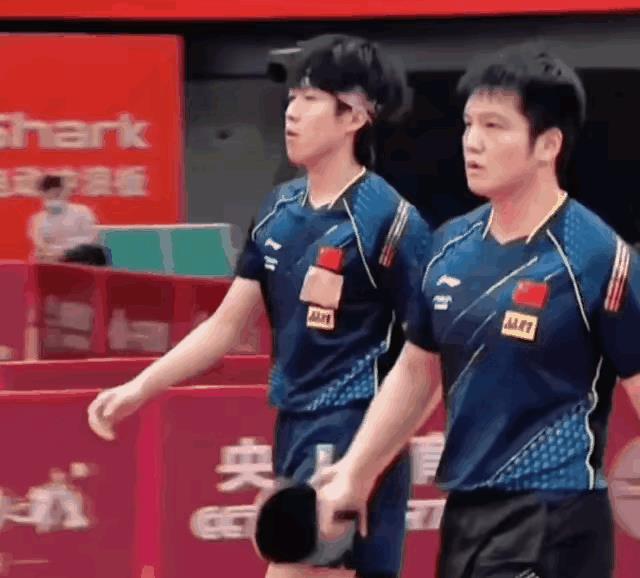 wtt美国大满贯7月3日开打，为何王楚钦只有单打，甚至没有和孙颖莎组混双呢？我