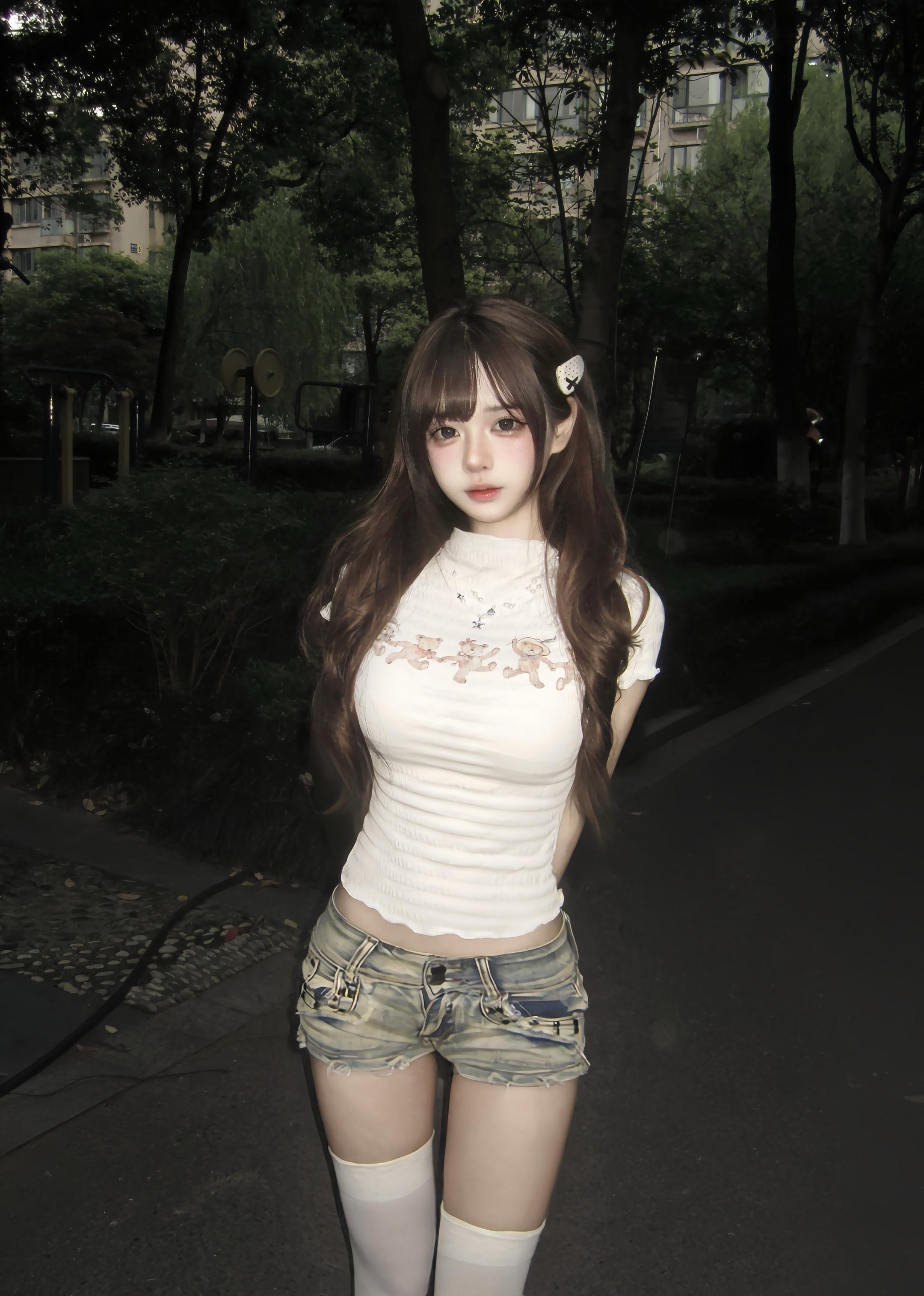 没有你谁还在乎明天