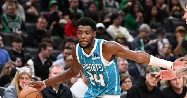 米勒提前续约5年2.09亿! 2023年前五新秀4人拿肥约