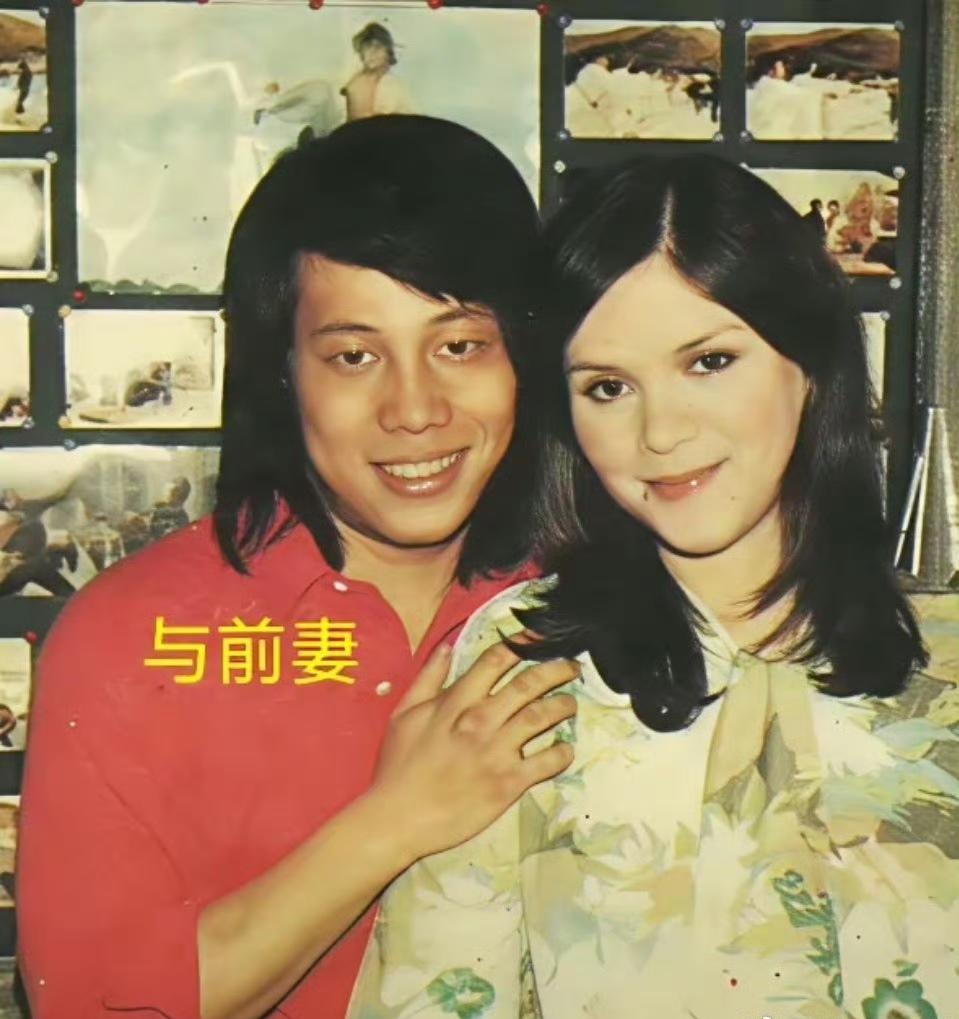 “陈真”梁小龙去世，两任妻子现状。前妻黎爱莲于去年九月份亦已离世，享年75岁，