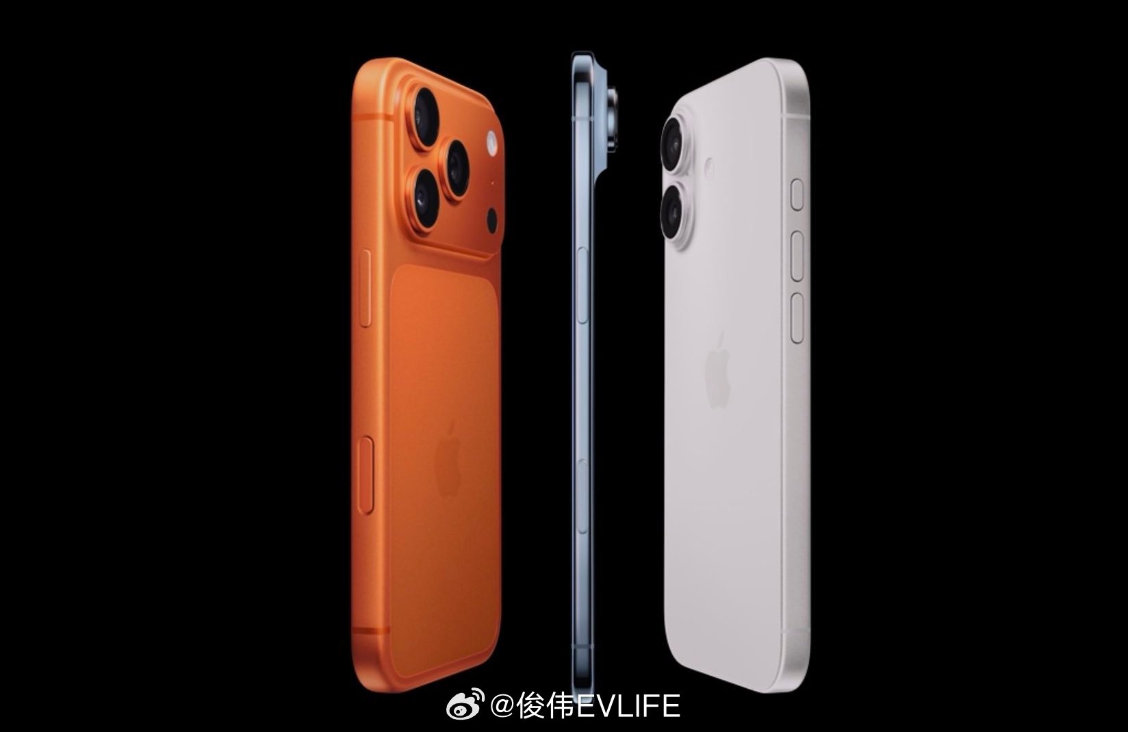 苹果发布会iphone17快速聊聊我对iPhone17系列的看法：iPh