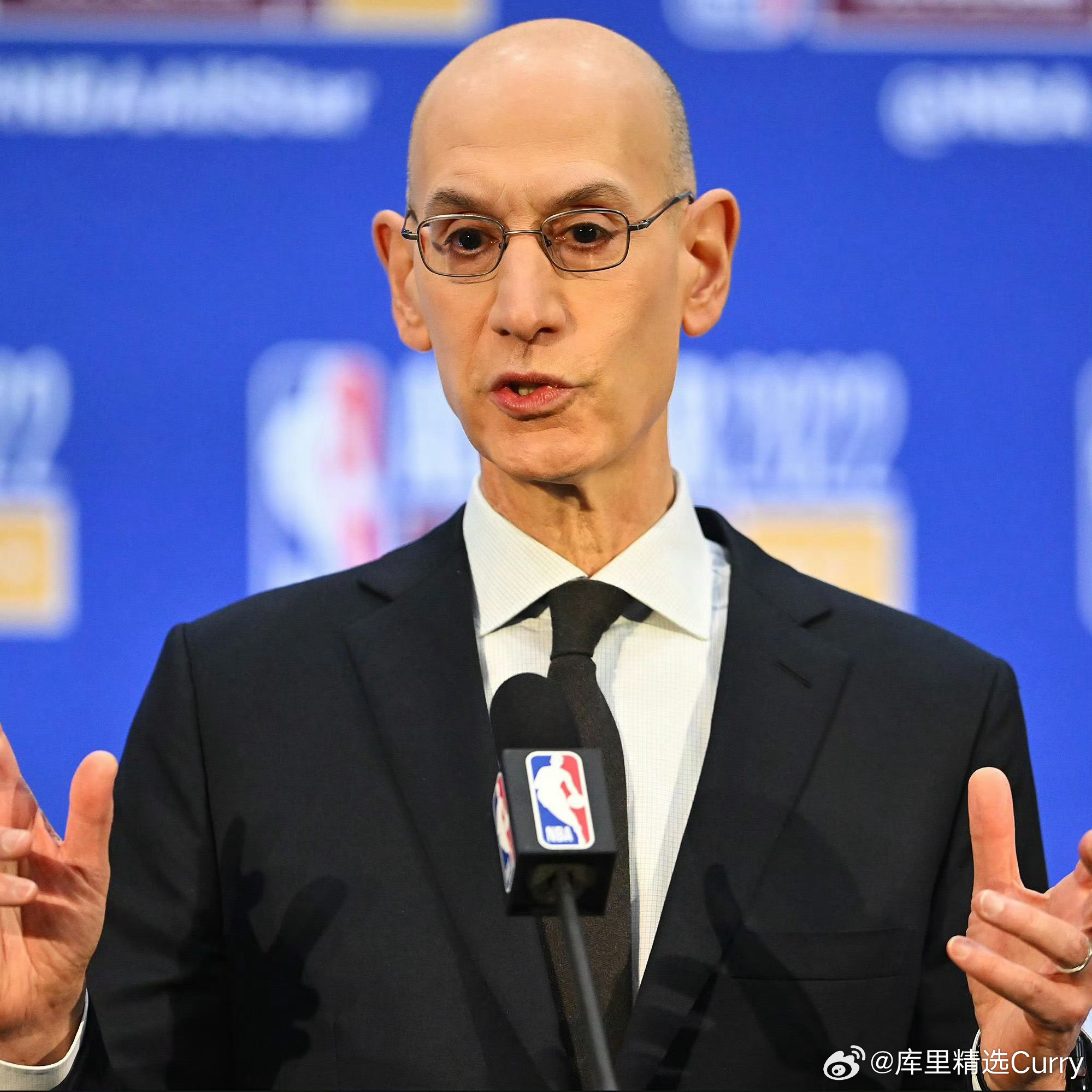 Shams：西雅图和拉斯维加斯这两支扩军球队，从所有消息来看，投票基本会通过。业