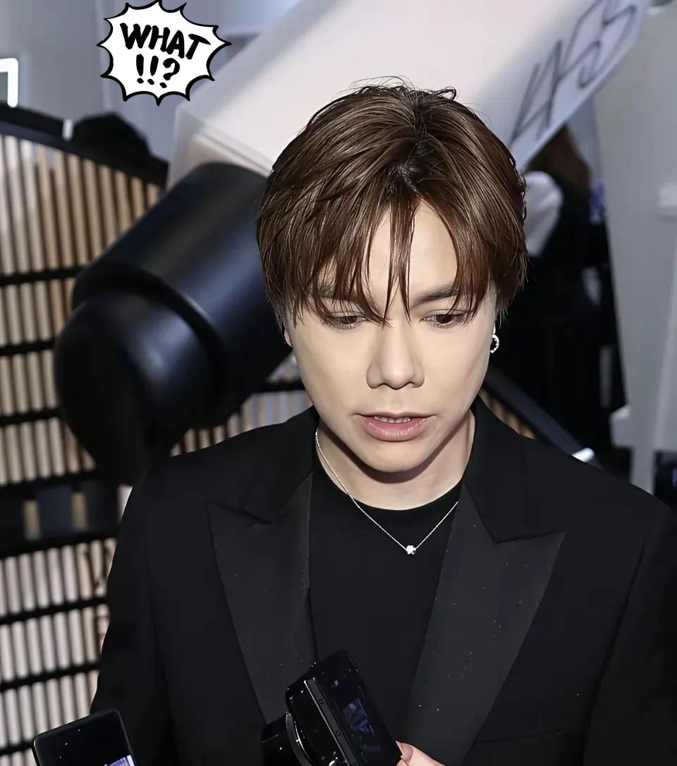 终于有香港艺人忍不住了！“玻璃朱”朱庭萱直接开炮，点名张敬轩这波“道歉复出”的操