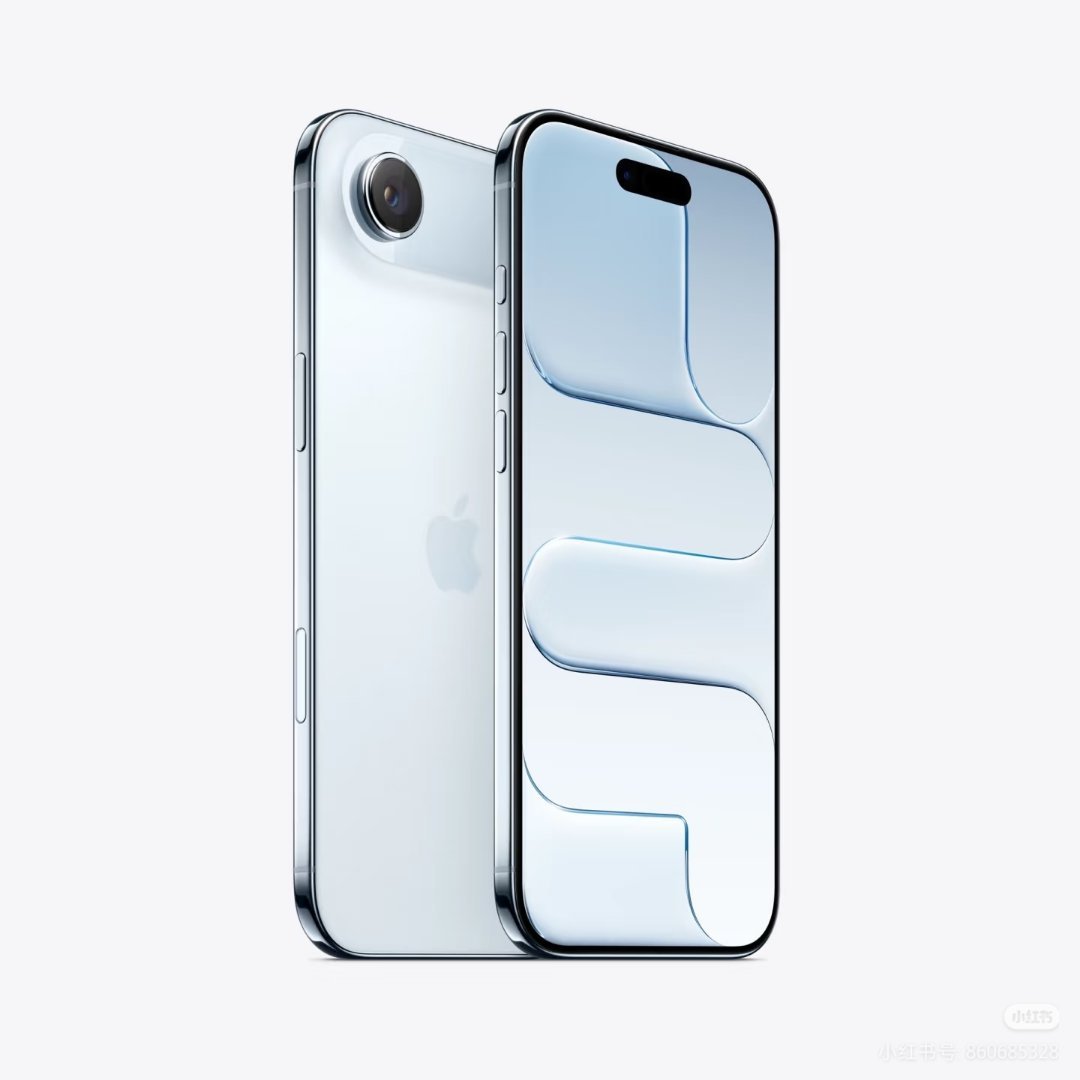 iPhoneAir充电速度实测本来电池就小，充电速度还慢[doge]​​​